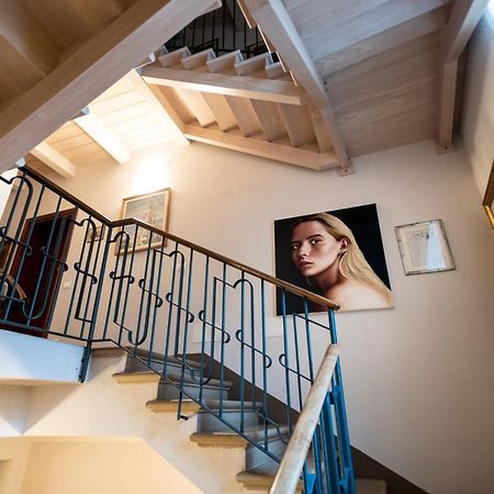 Al Battistero Luxury Suite Равенна Экстерьер фото