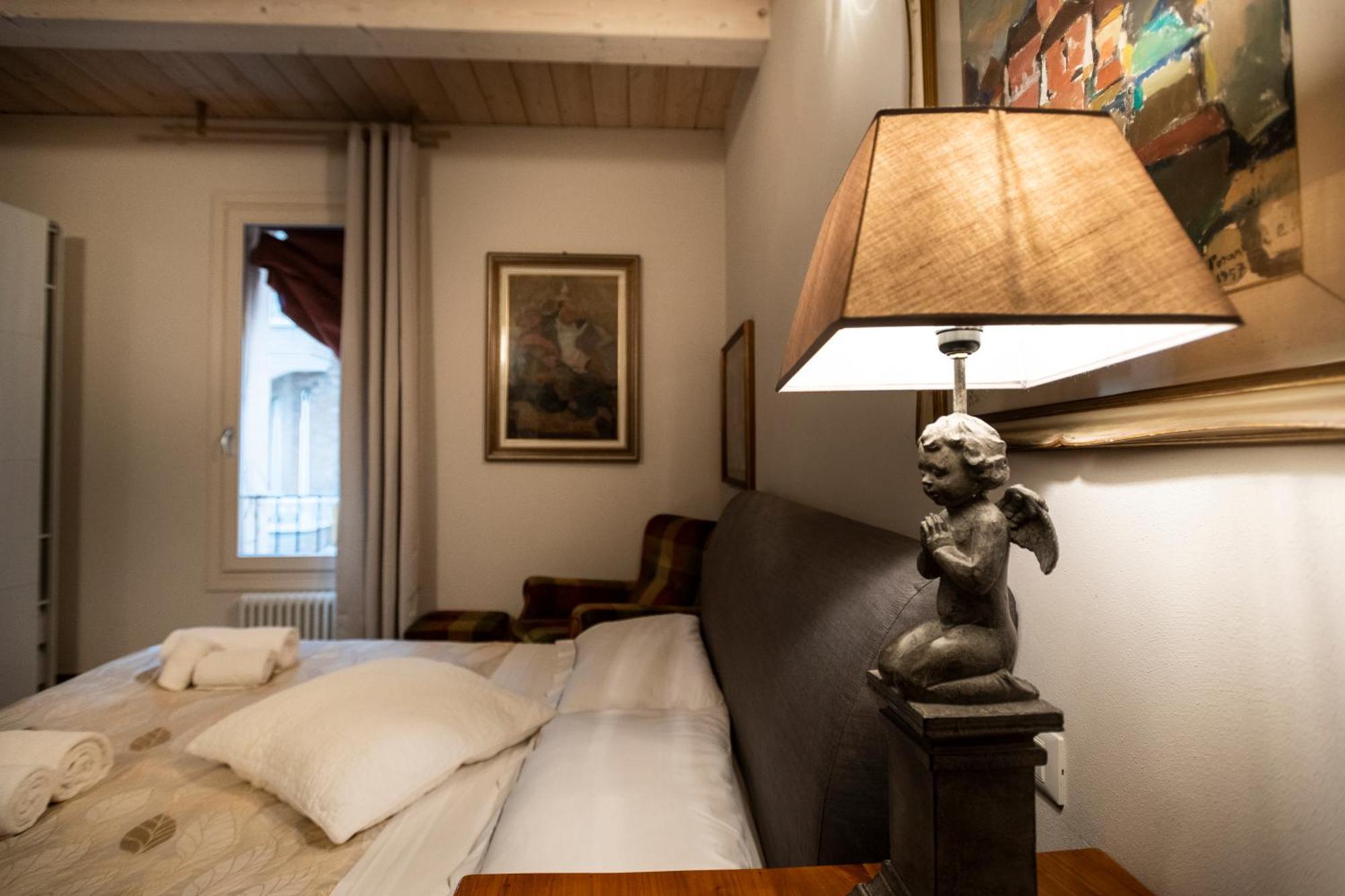 Al Battistero Luxury Suite Равенна Экстерьер фото