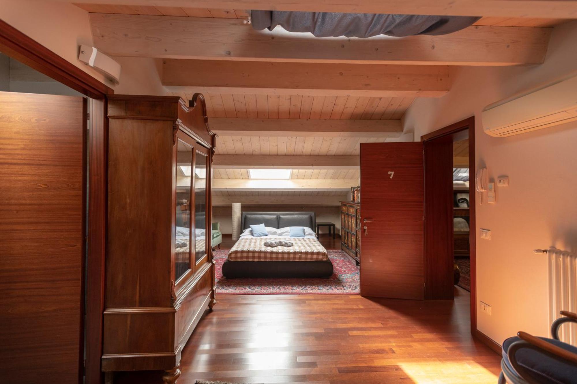 Al Battistero Luxury Suite Равенна Экстерьер фото