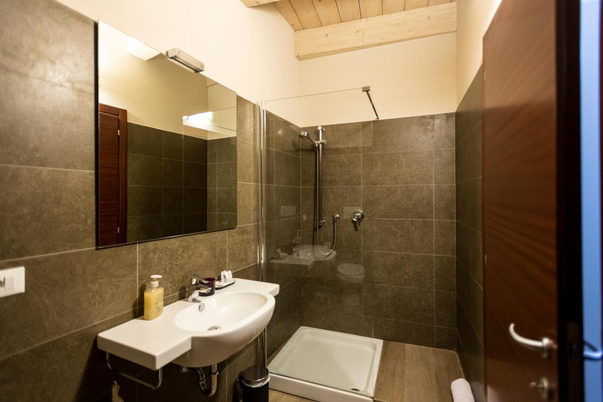 Al Battistero Luxury Suite Равенна Экстерьер фото
