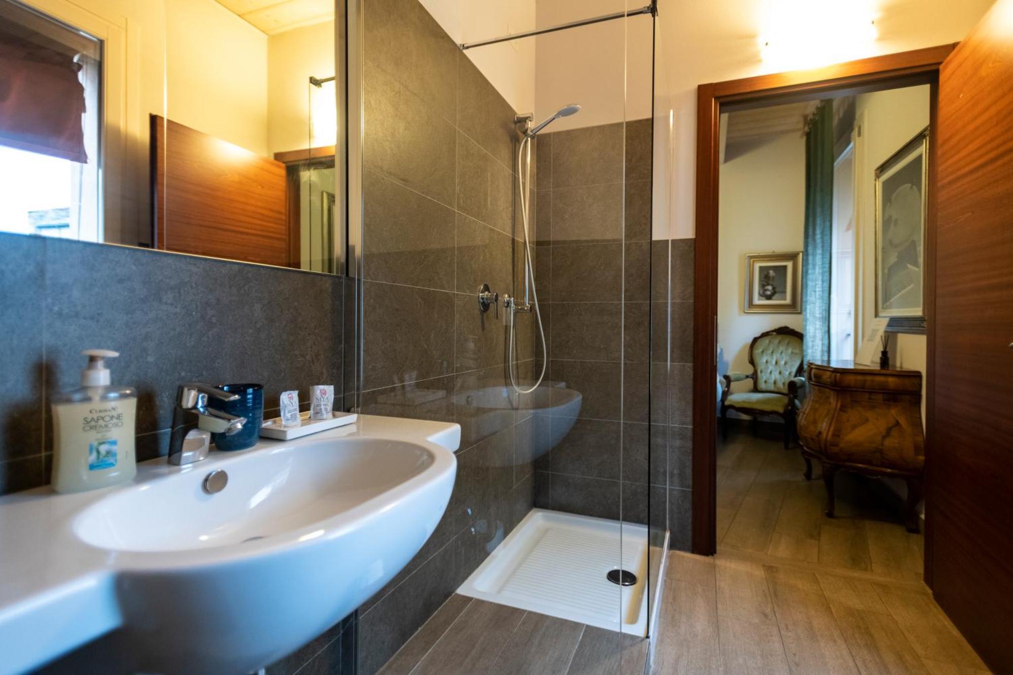 Al Battistero Luxury Suite Равенна Экстерьер фото