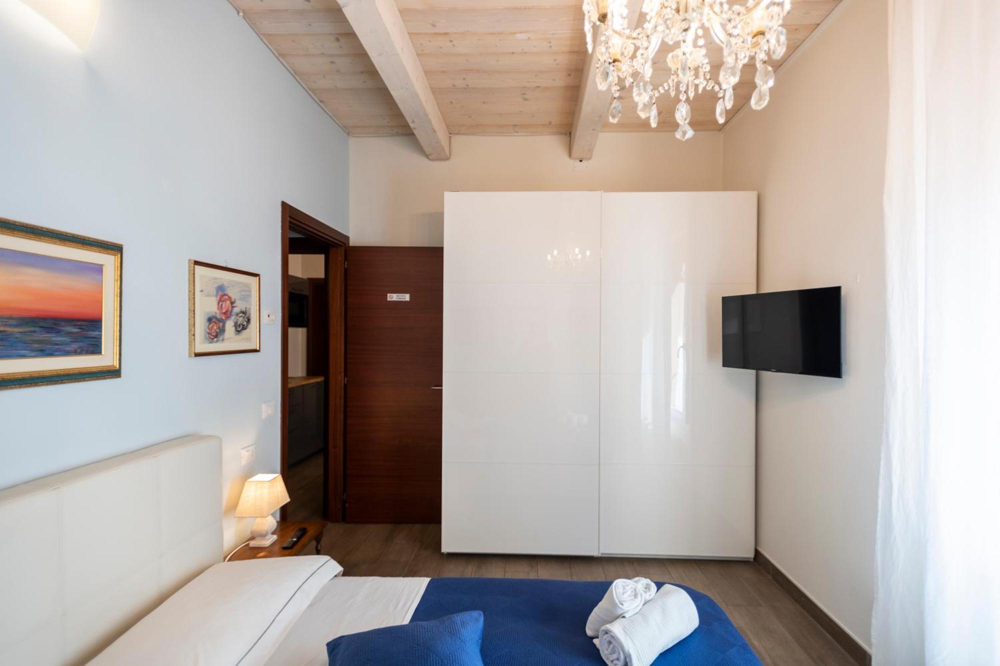 Al Battistero Luxury Suite Равенна Экстерьер фото