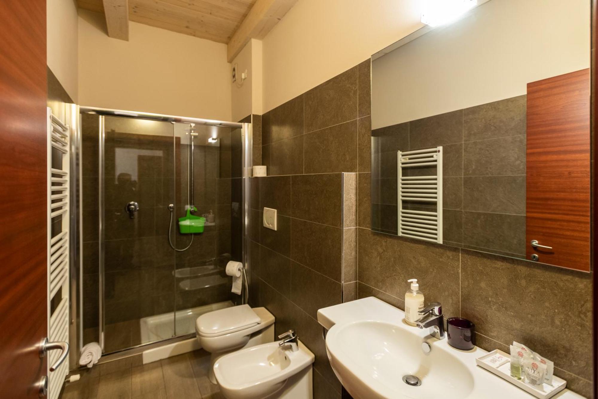 Al Battistero Luxury Suite Равенна Экстерьер фото