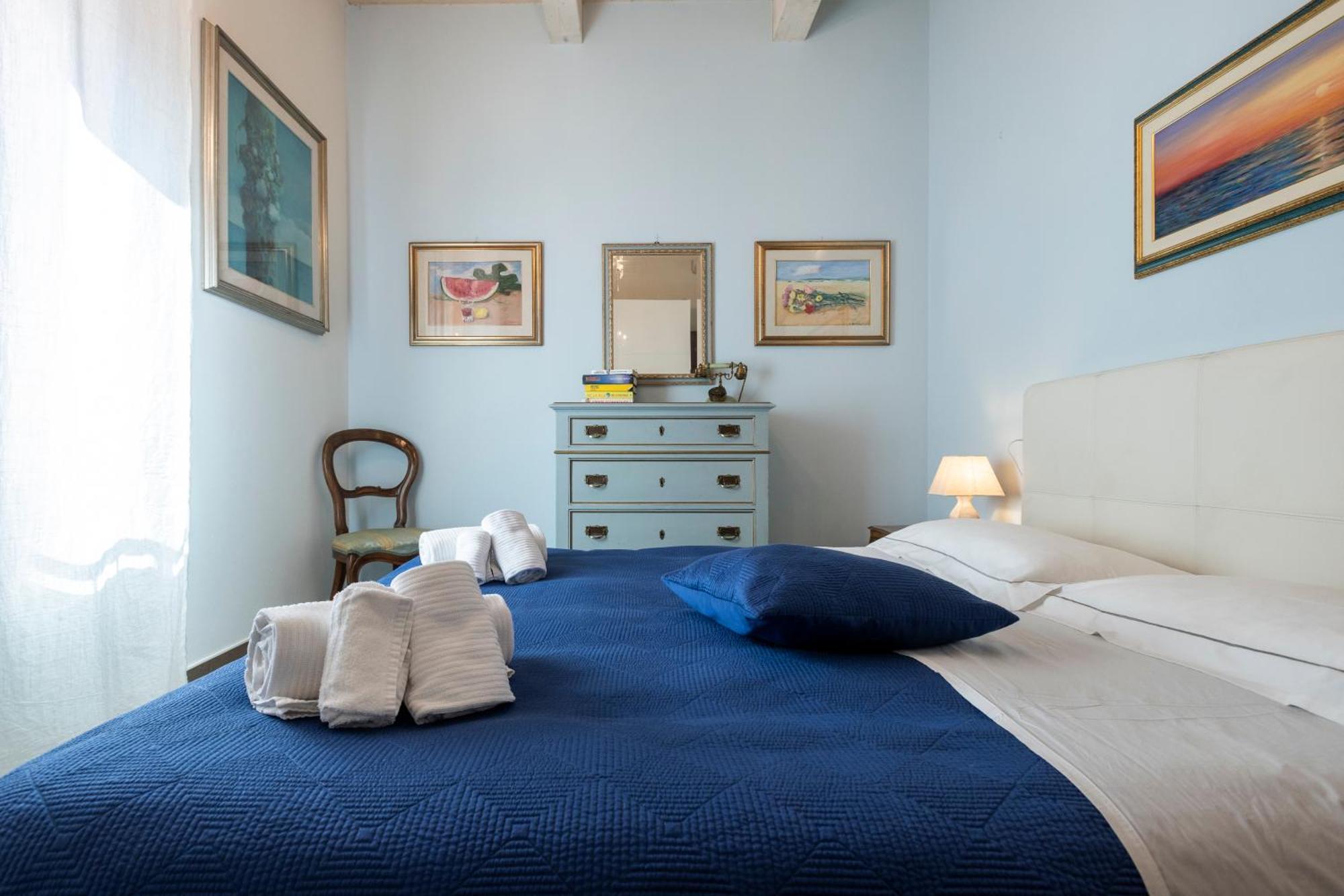 Al Battistero Luxury Suite Равенна Экстерьер фото