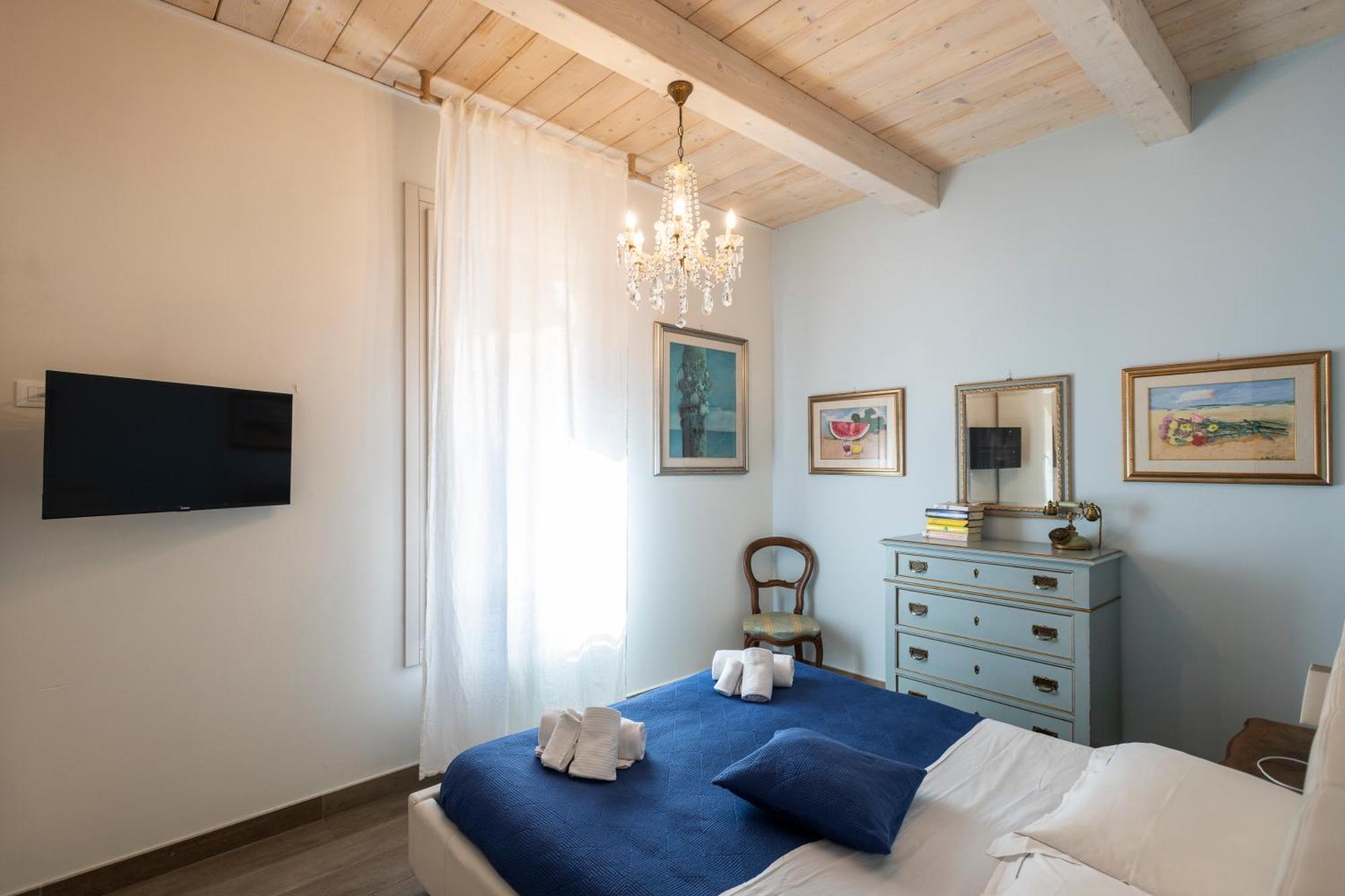 Al Battistero Luxury Suite Равенна Экстерьер фото