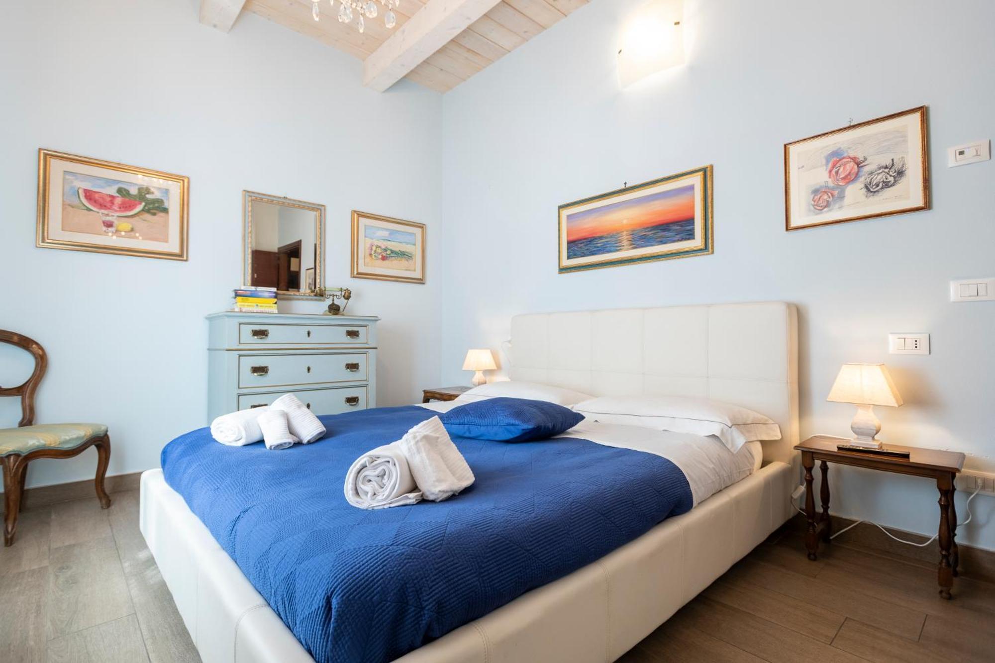Al Battistero Luxury Suite Равенна Экстерьер фото