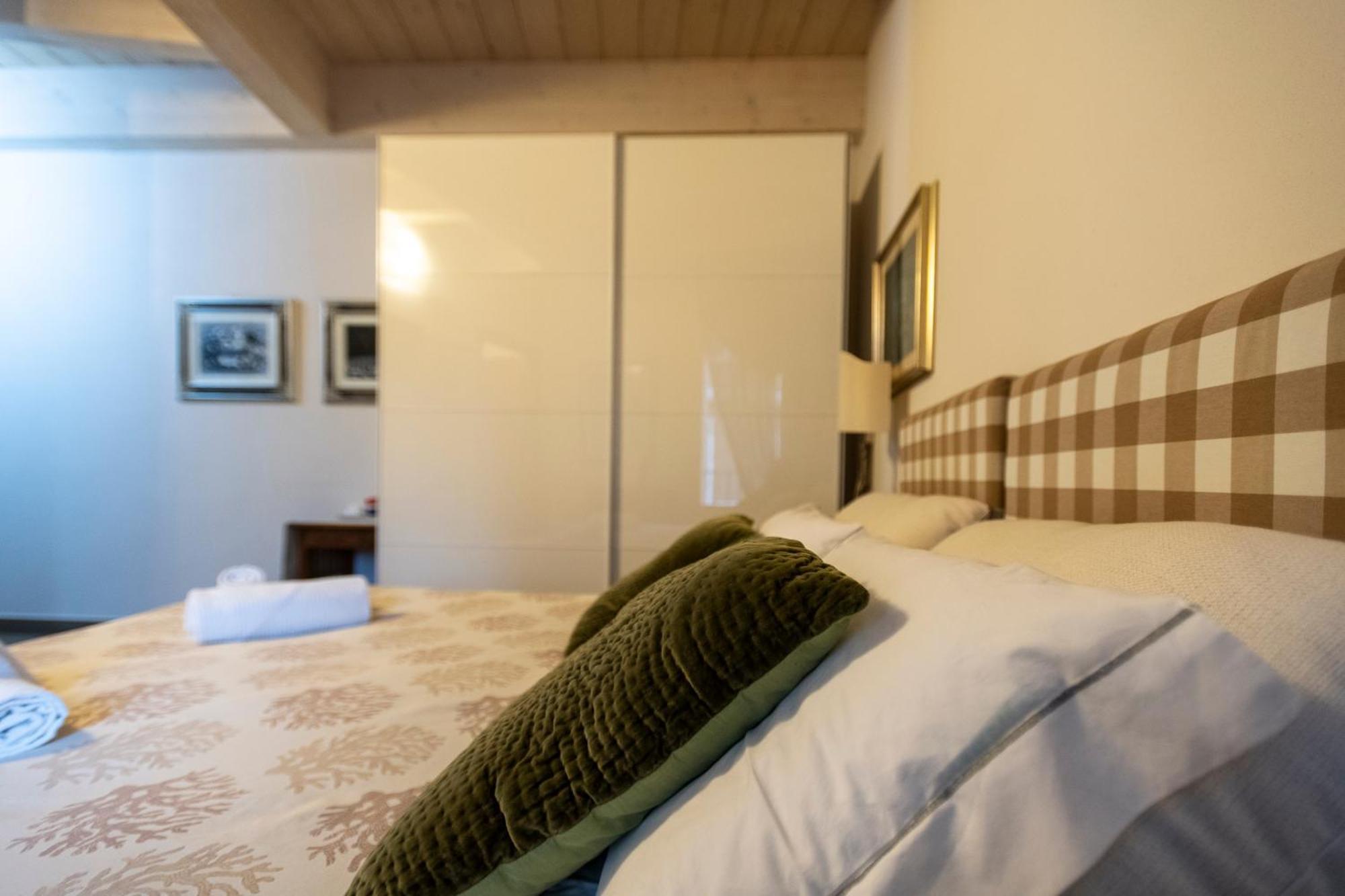 Al Battistero Luxury Suite Равенна Номер фото